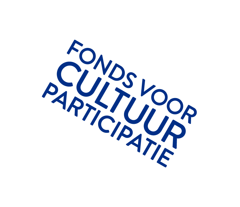 Fonds voor cultuurparticipatie