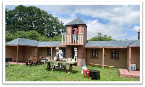 Decor 3 Zomerschool 2025